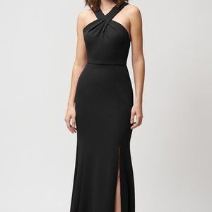 Jenny Yoo Kaleigh Dress - Size 0